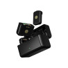 AIRMIC PRO BLACK