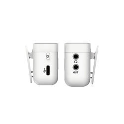 AIRMIC PRO WHITE
