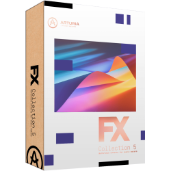 FX COLLECTION 5