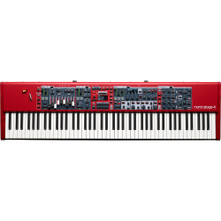 NORD STAGE 4 88 - B-STOCK