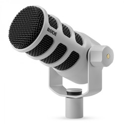 PODMIC WHITE