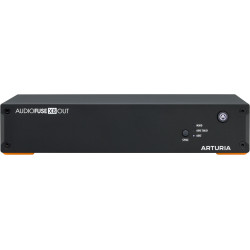 AUDIOFUSE X8 OUT