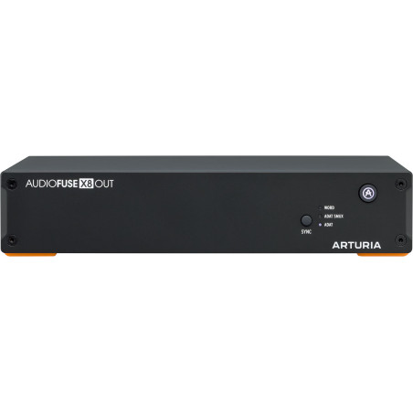 AUDIOFUSE X8 OUT