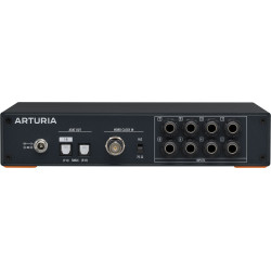 AUDIOFUSE  X8 IN
