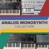 CLOUD ANALOG MONOSYNTH COLLECTION