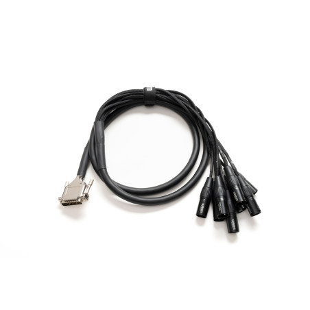 PREM-DB25-XLRM-20'