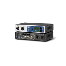 MADIFACE XT II