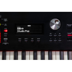 RD-2000 EX