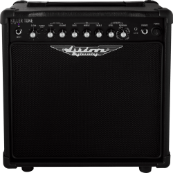 KT-15FX