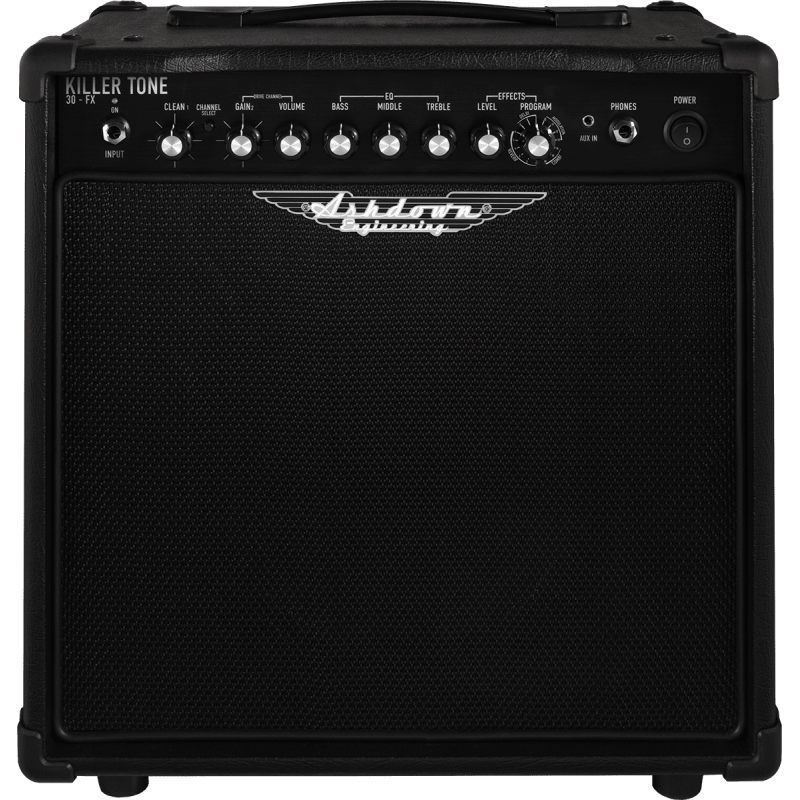 KT-30FX