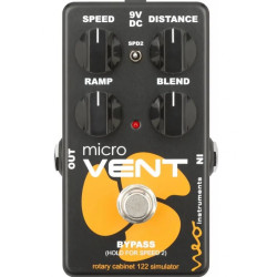 MICRO VENT 122