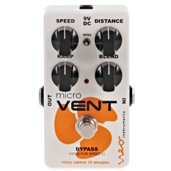 MICRO VENT 16