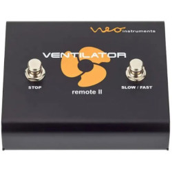 VENTILATOR REMOTE II