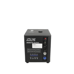 SPARKEVENT 700 2PACK