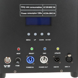 SPARKEVENT 800 2PACK