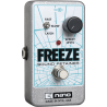 FREEZE SOUND RETAINER