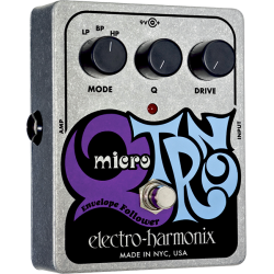 MICRO Q-TRON