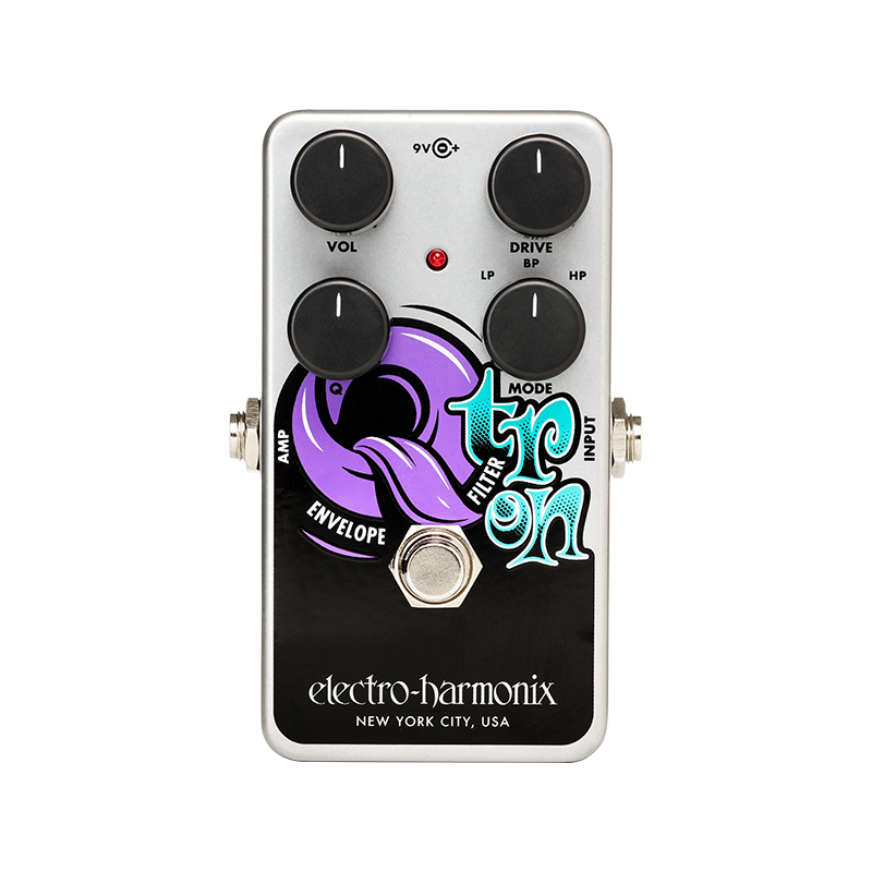 NANO Q-TRON ENVELOPE FILTER