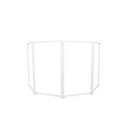 DJ PANEL 120 WH