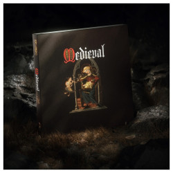 EP-1320 Medieval