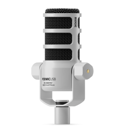 PODMIC USB WHITE