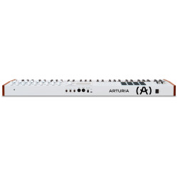 KEYLAB 61 MK3 WHITE