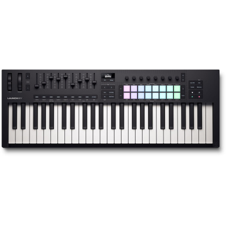 LAUNCHKEY 49 MK4