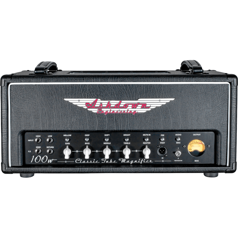 CTM-100-UK