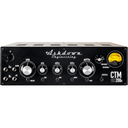 CTM-200-R-UK