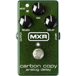 M169 CARBON COPY ANALOG DELAY