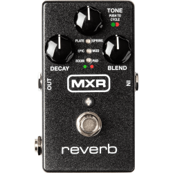 M300 REVERB