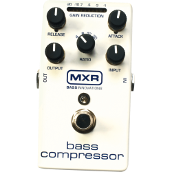 M87 BASS COMPRESSOR