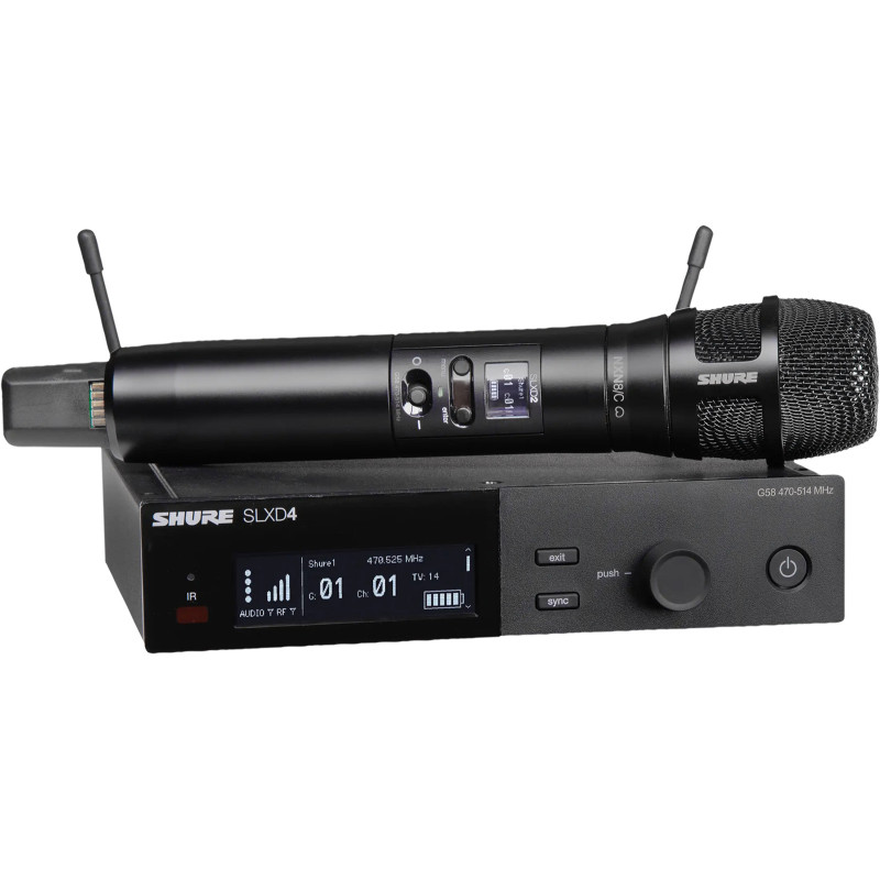SLXD24E-N8CB - BANDE G59