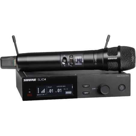 SLXD24E-N8CB - BANDE H56