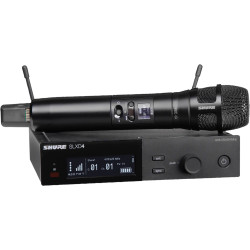 SLXD24E-N8CB - BANDE J53