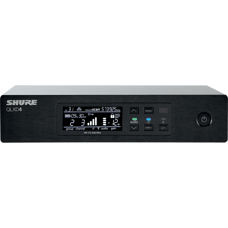 QLXD4-G51
