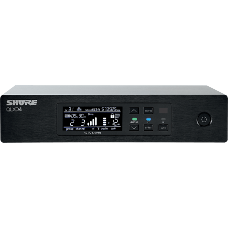 QLXD4-G51