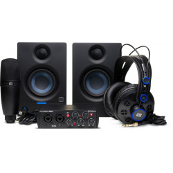AUDIOBOX USB 96 COMPLETE...