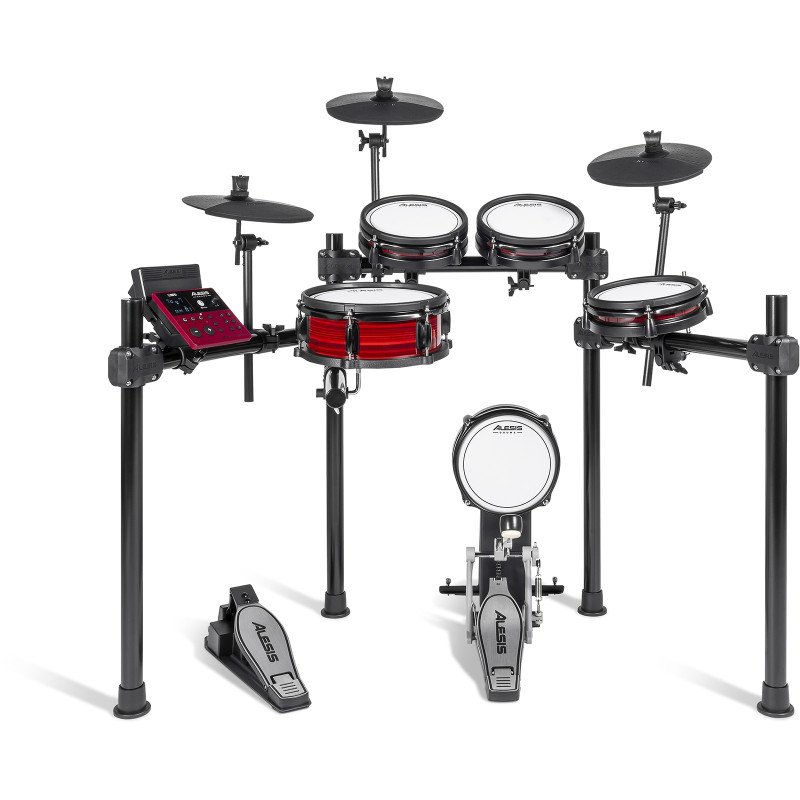 NITRO PRO KIT