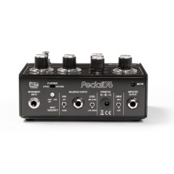 WA76-P PEDAL76