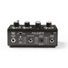 WA76-P PEDAL76
