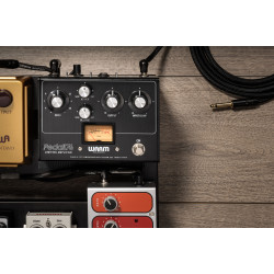 WA76-P PEDAL76
