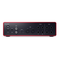 SCARLETT4 16I16