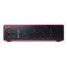 SCARLETT4 16I16