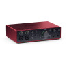 SCARLETT4 16I16