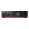 SCARLETT4 16I16