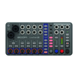 LIVETRAK L-6