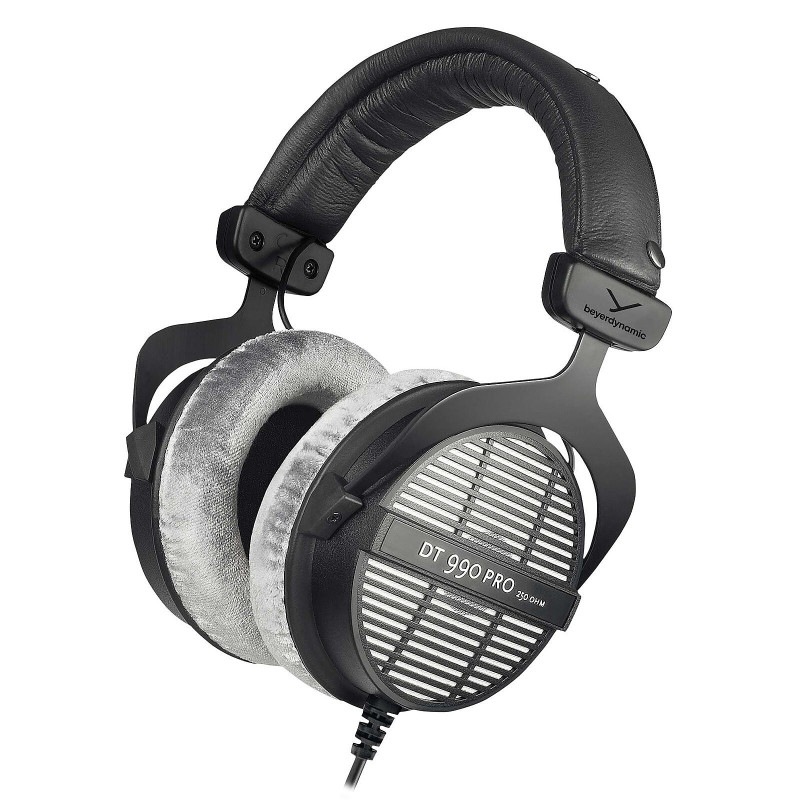 DT990PRO - 80 OHM