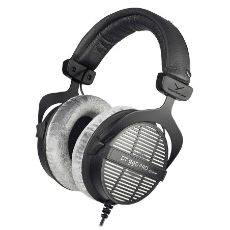 DT990PRO - 80 OHM