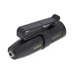VXLR+